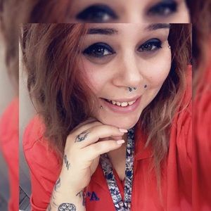 Meet your Posher, Alysa